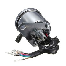 Compteur de vitesse numérique