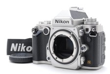 [Presque inutilisé] Nikon Df
