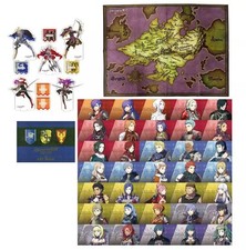 Fire Emblem Warriors Switch