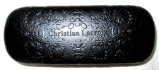 CHRISTIAN LACROIX  Étui