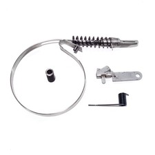 Mécanisme Frein de Chaîne