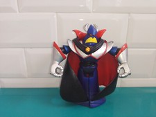 Figurine Toy story Disney pixar 2006 Hasbro empereur evil zurg zorg