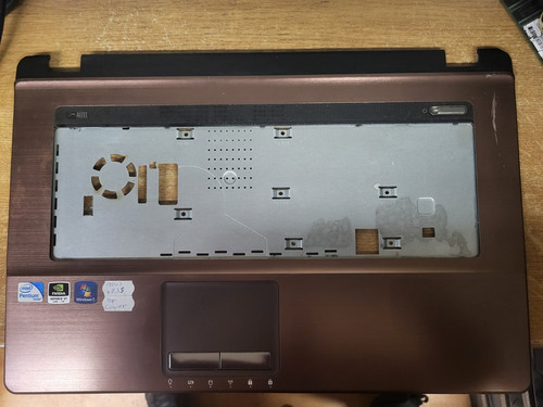Top cover touchpad - ***,