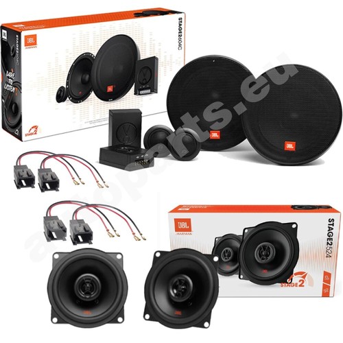 Kit enceintes jbl avant - enceintes,