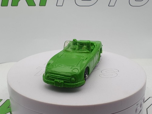 Toyota 2000 tomte - gt,