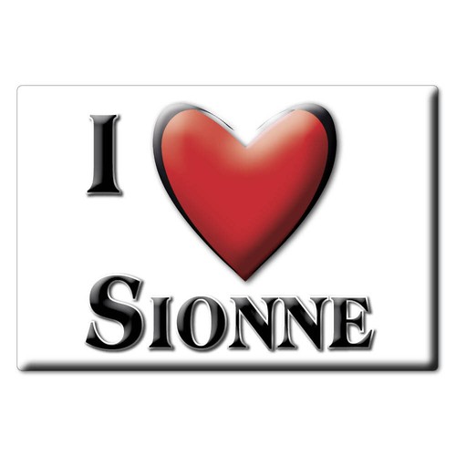 Aimant sur sionne vosges - aimant,