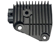 Régulateur De Tension