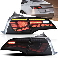 VLAND Feux arrière LED Pour