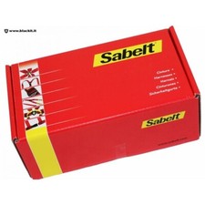 Ceinture De Sécurité À 4