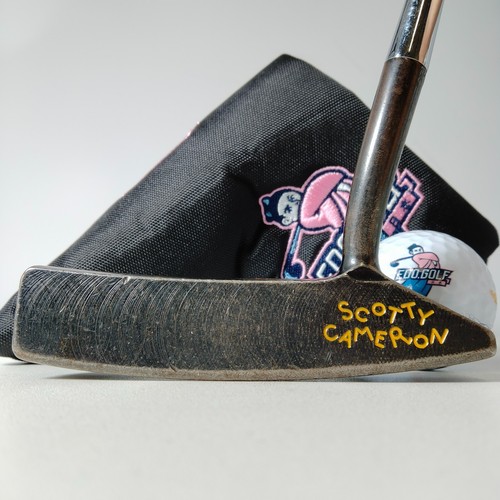 Scotty cameron studio design - cameron,