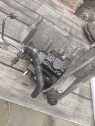 0445010097 pompe injection