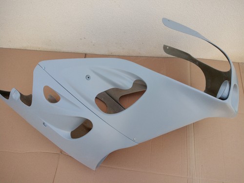 Carenage monocoque suzuki - carenage, et