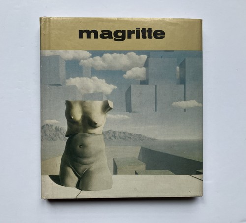 Pamela pritzker magritte - pritzker, "