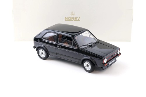 Volkswagen golf gti - gti, 1976