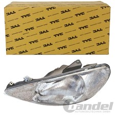 TYC PHARE PRINCIPAL H4 DROIT