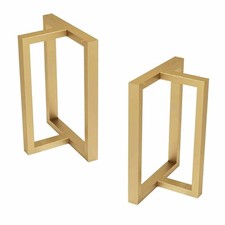 Cadre de table en acier