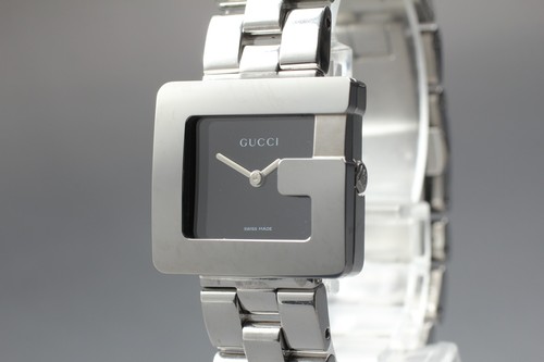 Presque comme neuve montre - [presque, neuve]