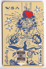 TELECARTE / PHONECARD 