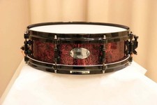 Caisse claire Pearl Limited