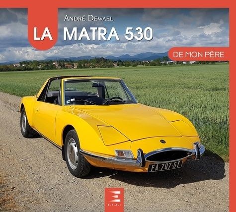Matra 530 mon pere - mon,