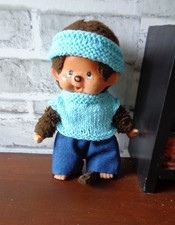 vêtements neufs  20 cm