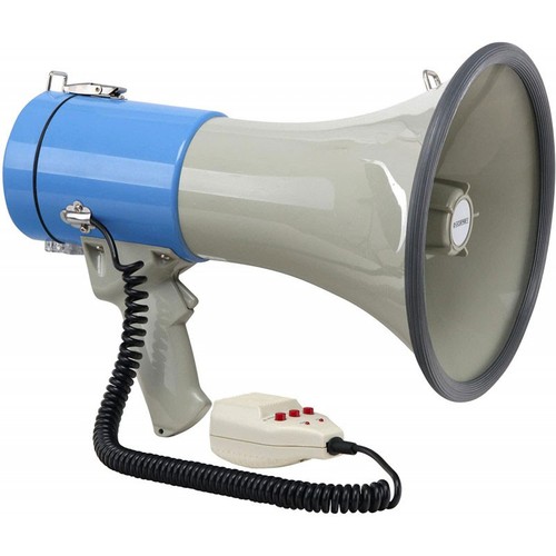 Mégaphone 800hrs 25 w - mp-800hrs,,