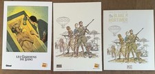 Juillard 3  Ex Libris