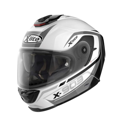 Casque intégral lite 903 - casque, x-903