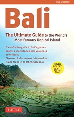 Bali the ultimate guide - bali:,