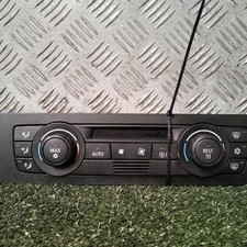 Commande chauffage BMW SERIE 1