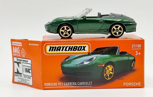 Porsche 911 carrera - 911,