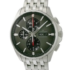 Certificat junghans meister - junghans,