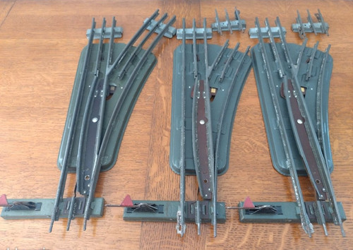 Jep aiguillages manuels - 3,