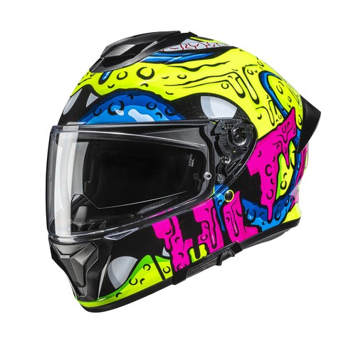 Hjc c71 casque intégral moto - hjc,