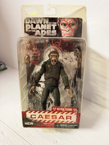 Neca planet the apes césar - of,