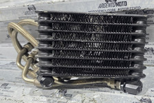 Radiateur Huile Ducati Monster