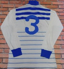 ENNERRE NR N°3 Maillot De