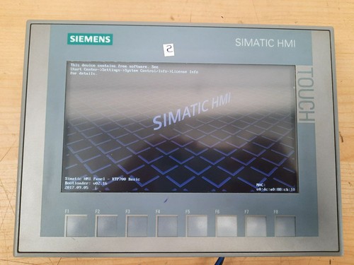 Siemens 6av2 123 2gb03 0ax0 - siemens,