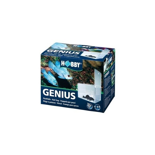 Piege poisson genius hobby - poisson,