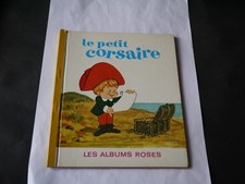 LES ALBUMS ROSES LE PETIT