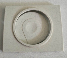 LEGRAND SAGANE 85727 enjoliveur VARIAPUSH  SILEX  variateur