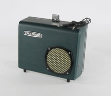 Couvercle Latéral Avec Haut-Parleur Pour Projecteur De Film EIKI 16Mm Avec Câble