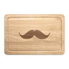 Guidon Moustache Rectangulaire