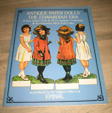 Poupées à Découper &