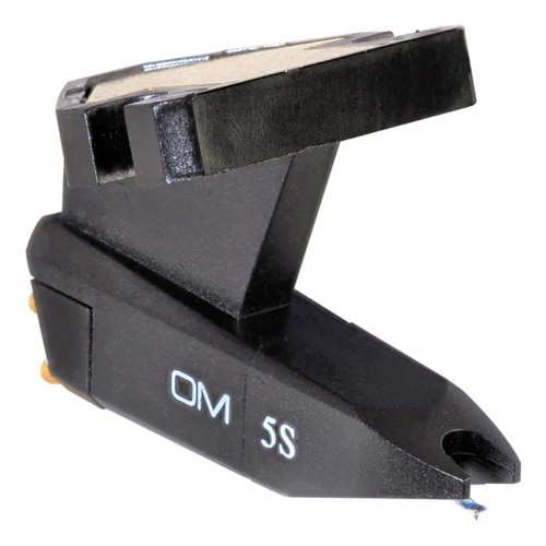 Ortofon mm phono - ortofon, om