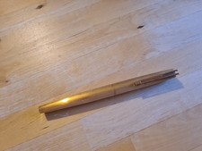 Stylo Plume Waterman Man