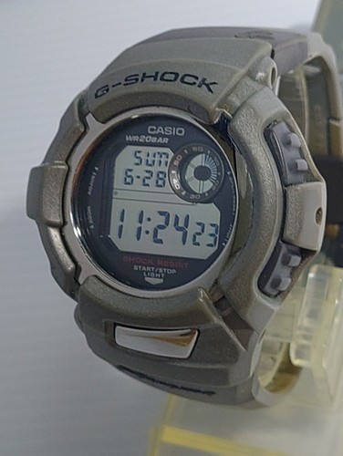 Montre casio vintage dwx - casio, dwx-110m