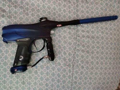 Dye dm4 matrix 2004 - dm4,