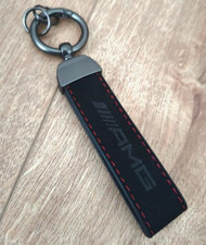 MERCEDES porte clé logo AMG