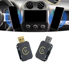 Clé USB CarPlay/Android Auto sans fil